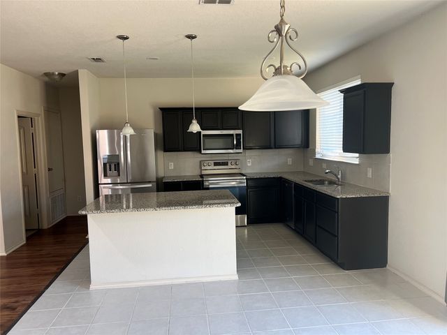 5321 Wharfside Place, Denton, TX 76208