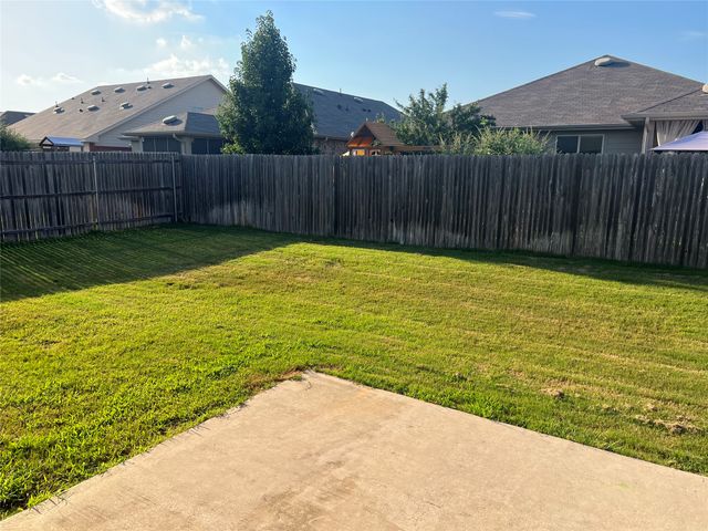 5321 Wharfside Place, Denton, TX 76208