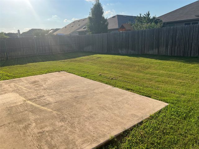 5321 Wharfside Place, Denton, TX 76208