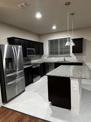 5321 Wharfside Place, Denton, TX 76208