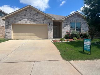 5321 Wharfside Place, Denton, TX 76208