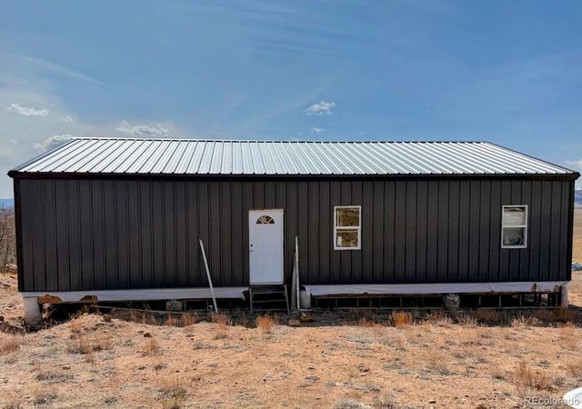 457 Caracara Lane, Jefferson, CO 80456