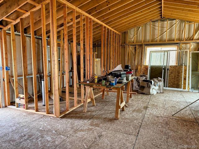 457 Caracara Lane, Jefferson, CO 80456