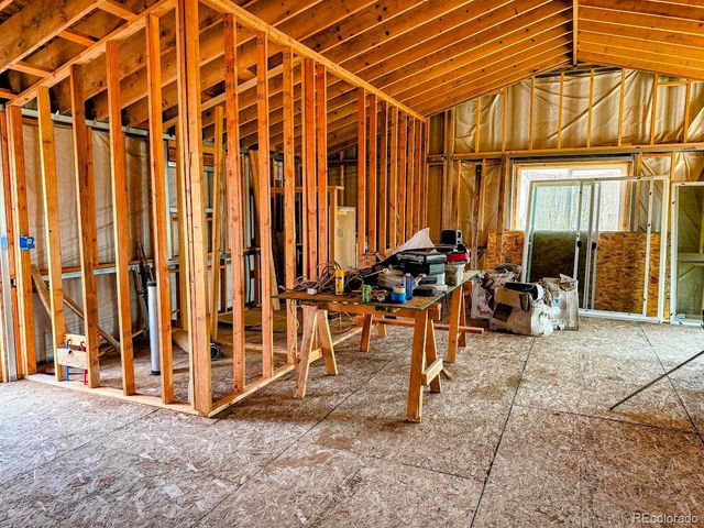 457 Caracara Lane, Jefferson, CO 80456