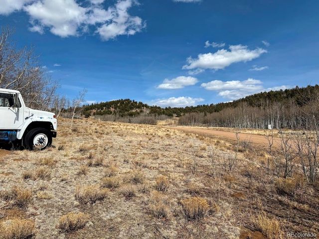 457 Caracara Lane, Jefferson, CO 80456