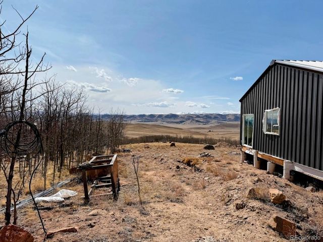 457 Caracara Lane, Jefferson, CO 80456