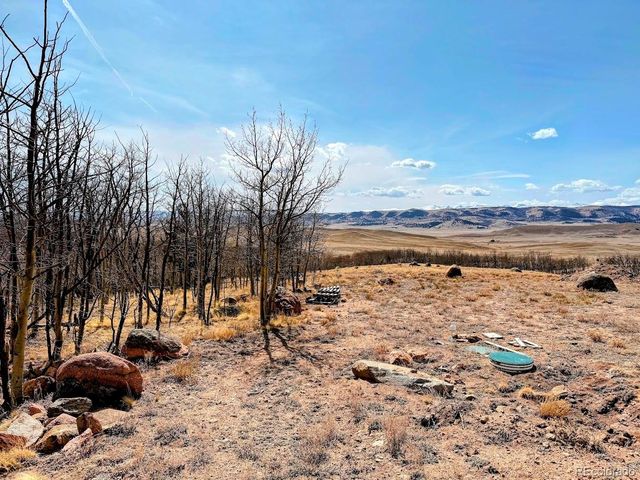 457 Caracara Lane, Jefferson, CO 80456