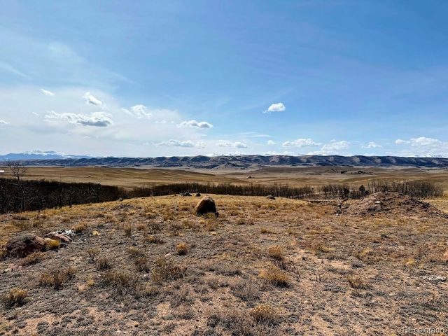 457 Caracara Lane, Jefferson, CO 80456