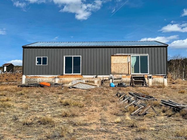 457 Caracara Lane, Jefferson, CO 80456