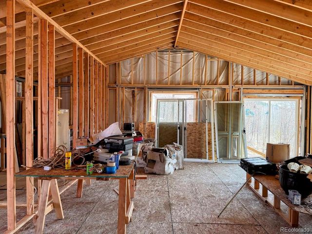 457 Caracara Lane, Jefferson, CO 80456