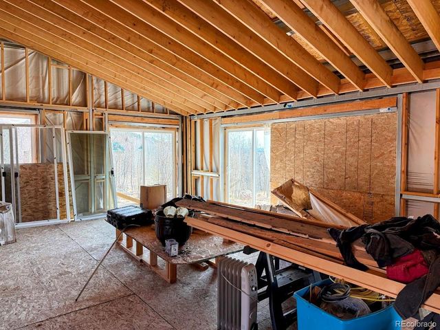 457 Caracara Lane, Jefferson, CO 80456