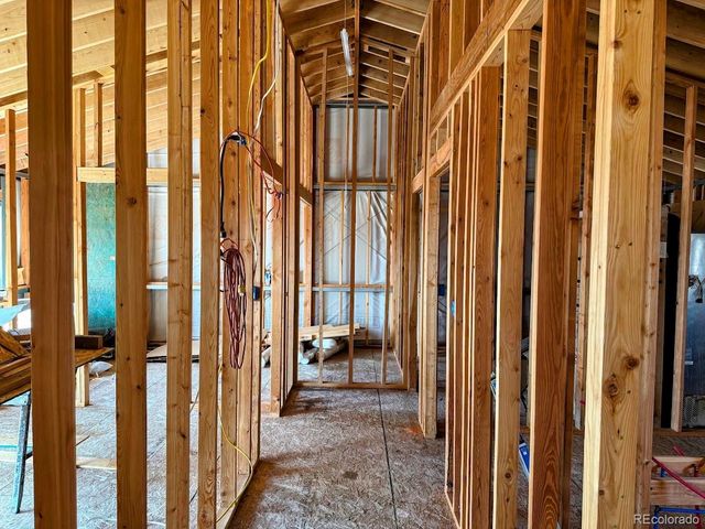 457 Caracara Lane, Jefferson, CO 80456