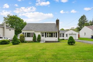 5647 Trenton Road, Deerfield, NY 13502