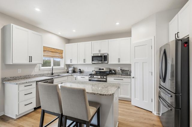 1155 Elloway Place 1155 Elloway Place, Fairborn, OH 45324