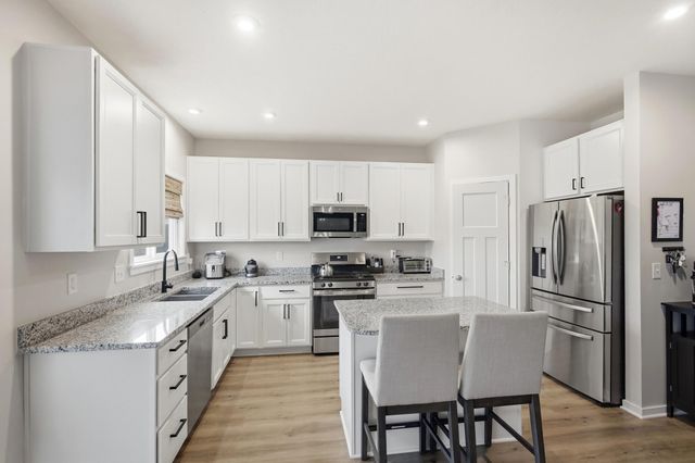 1155 Elloway Place 1155 Elloway Place, Fairborn, OH 45324