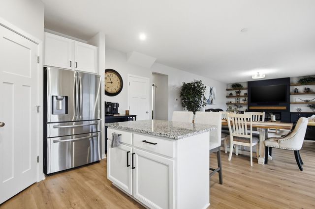 1155 Elloway Place 1155 Elloway Place, Fairborn, OH 45324