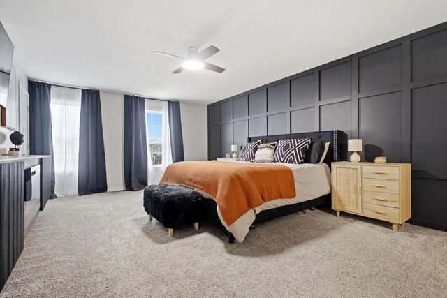 1155 Elloway Place 1155 Elloway Place, Fairborn, OH 45324