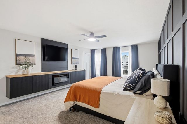 1155 Elloway Place 1155 Elloway Place, Fairborn, OH 45324