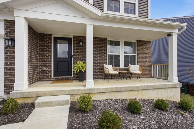 1155 Elloway Place 1155 Elloway Place, Fairborn, OH 45324