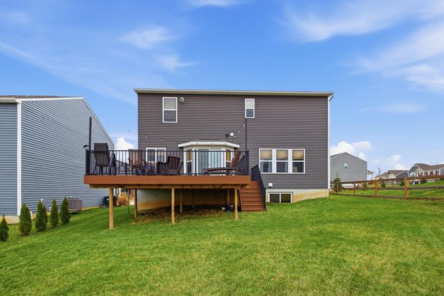 1155 Elloway Place 1155 Elloway Place, Fairborn, OH 45324