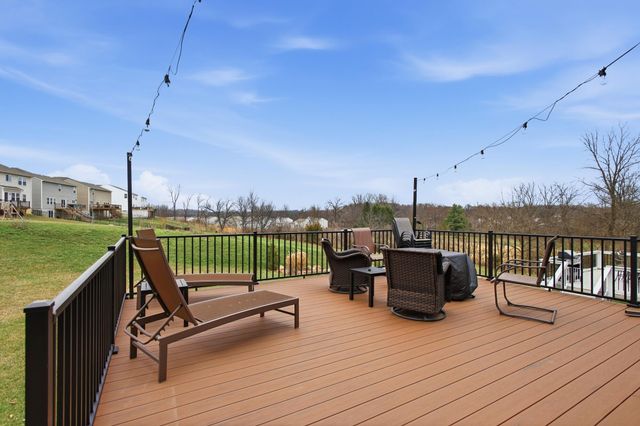 1155 Elloway Place 1155 Elloway Place, Fairborn, OH 45324