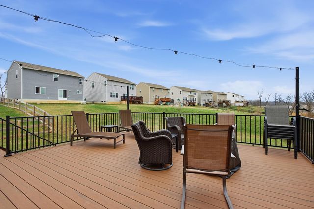 1155 Elloway Place 1155 Elloway Place, Fairborn, OH 45324