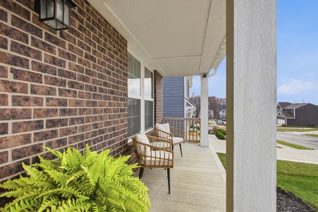 1155 Elloway Place 1155 Elloway Place, Fairborn, OH 45324