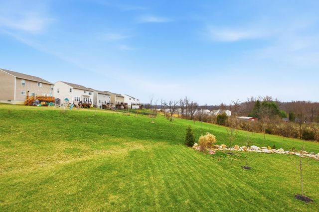 1155 Elloway Place 1155 Elloway Place, Fairborn, OH 45324