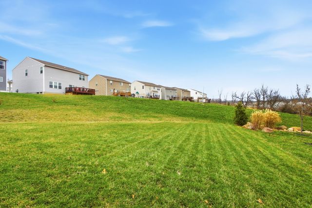 1155 Elloway Place 1155 Elloway Place, Fairborn, OH 45324