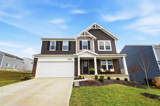 1155 Elloway Place 1155 Elloway Place, Fairborn, OH 45324