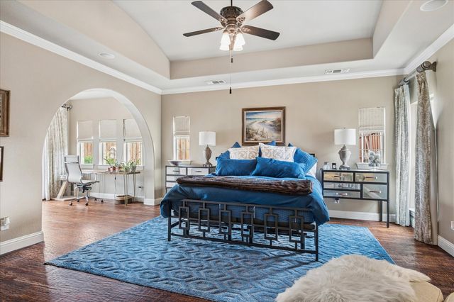 2378 King Arthur Boulevard, Lewisville, TX 75056