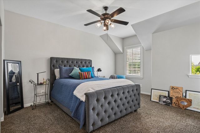 2378 King Arthur Boulevard, Lewisville, TX 75056