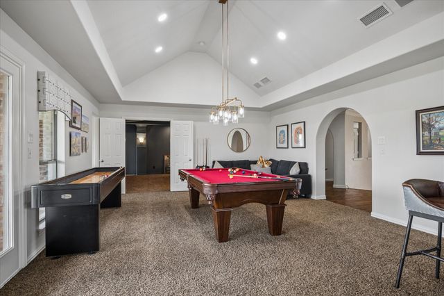 2378 King Arthur Boulevard, Lewisville, TX 75056