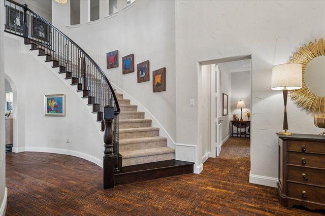 2378 King Arthur Boulevard, Lewisville, TX 75056