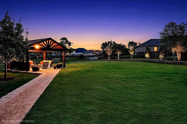 2378 King Arthur Boulevard, Lewisville, TX 75056