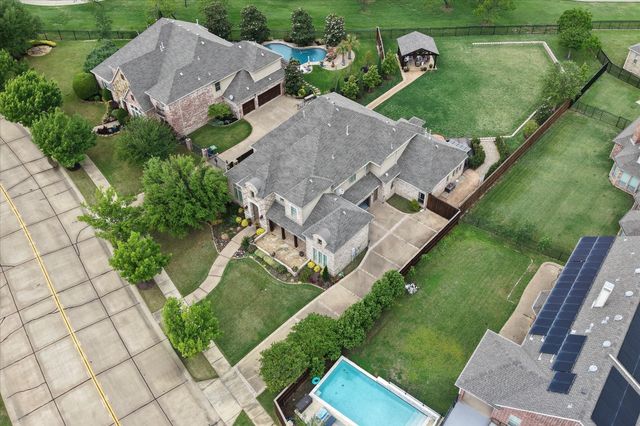 2378 King Arthur Boulevard, Lewisville, TX 75056