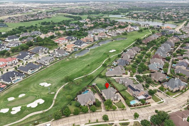 2378 King Arthur Boulevard, Lewisville, TX 75056