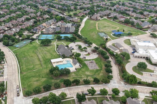 2378 King Arthur Boulevard, Lewisville, TX 75056