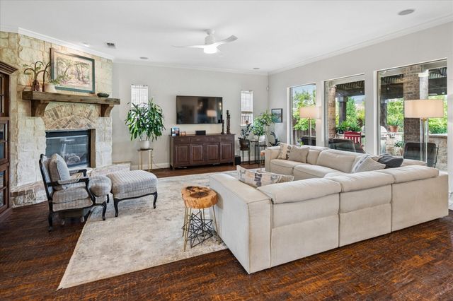 2378 King Arthur Boulevard, Lewisville, TX 75056