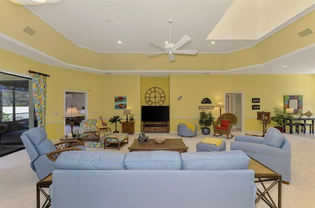 9 SAINT JOHN BOULEVARD, Englewood, FL 34223