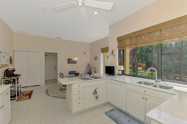 9 SAINT JOHN BOULEVARD, Englewood, FL 34223