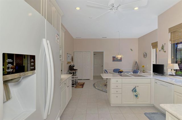 9 SAINT JOHN BOULEVARD, Englewood, FL 34223