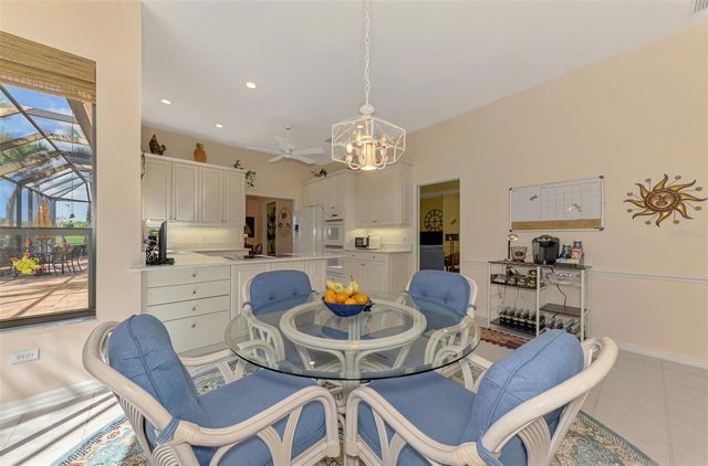 9 SAINT JOHN BOULEVARD, Englewood, FL 34223