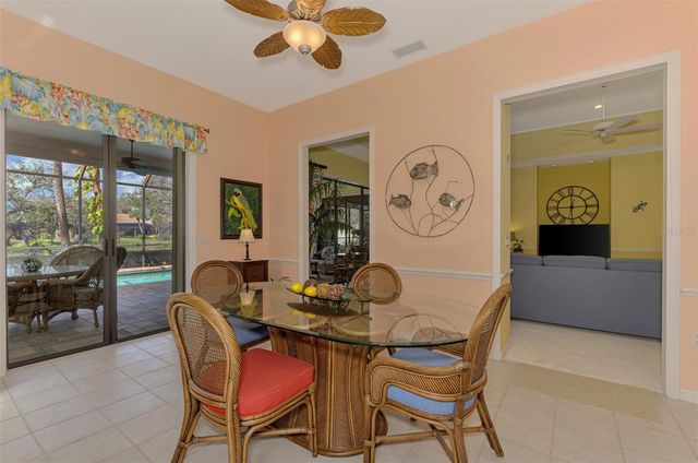 9 SAINT JOHN BOULEVARD, Englewood, FL 34223