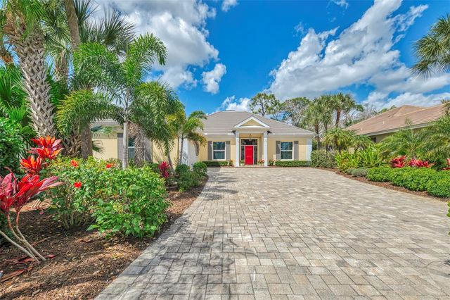 9 SAINT JOHN BOULEVARD, Englewood, FL 34223