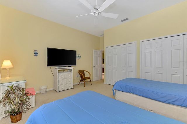 9 SAINT JOHN BOULEVARD, Englewood, FL 34223