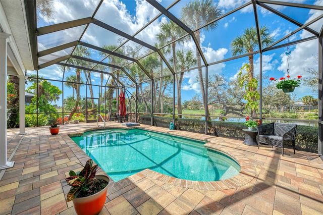 9 SAINT JOHN BOULEVARD, Englewood, FL 34223