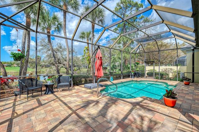 9 SAINT JOHN BOULEVARD, Englewood, FL 34223