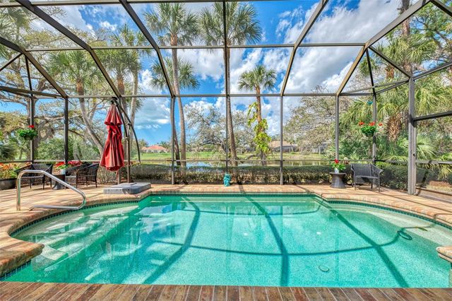 9 SAINT JOHN BOULEVARD, Englewood, FL 34223