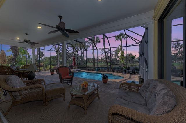 9 SAINT JOHN BOULEVARD, Englewood, FL 34223